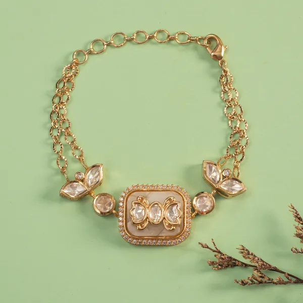 Opulent_Shine_Kundan_Bracelet