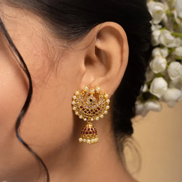 Orbit_Ring_Earrings