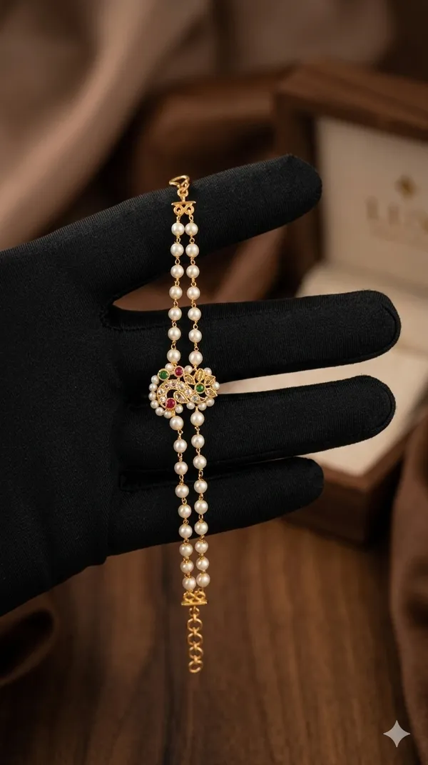 Mayura_Pearl_Bracelet