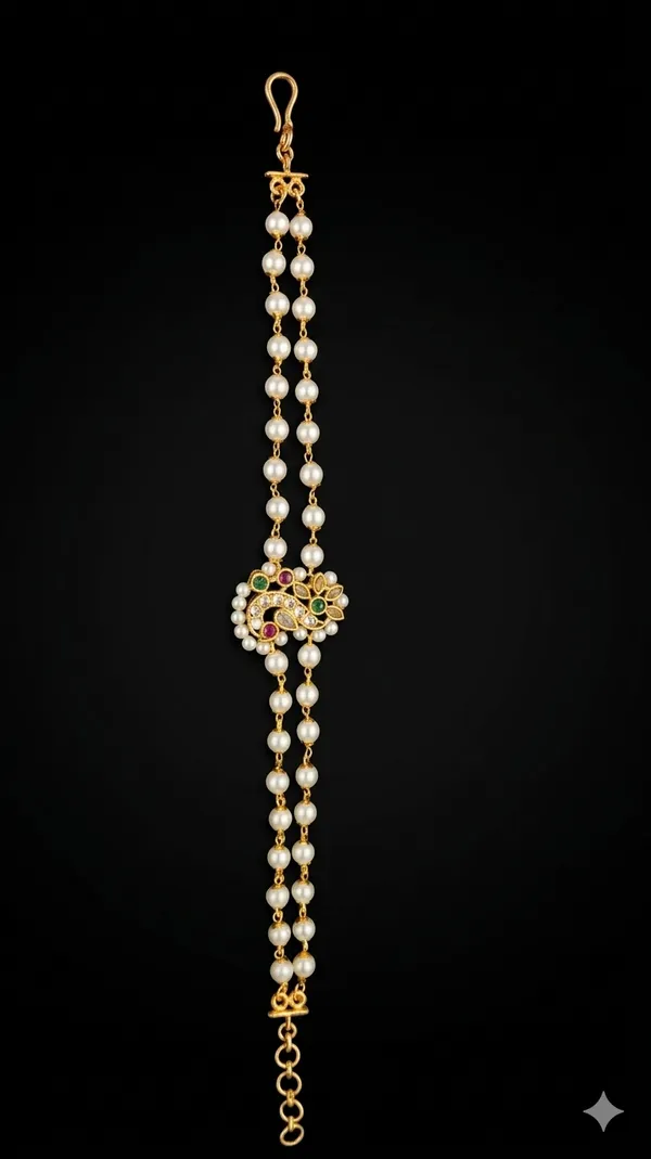 Mayura_Pearl_Bracelet