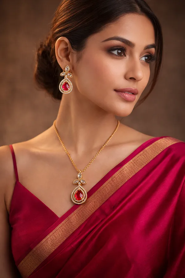 Elegant_And_Classic_Necklace_set