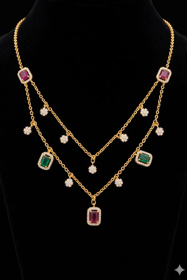The_Spectrum_Charm_Necklace_Set