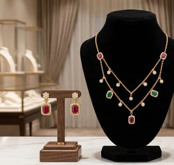 The_Spectrum_Charm_Necklace_Set