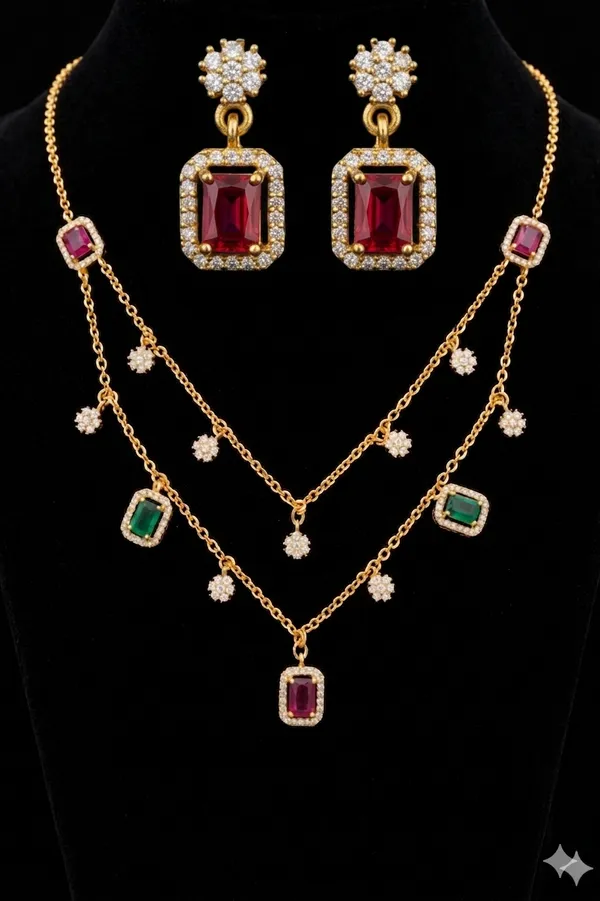 The_Spectrum_Charm_Necklace_Set