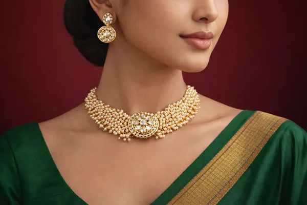 Stunning_Multicoloured_Stone_Stubbed_Kundan_Choker_Set