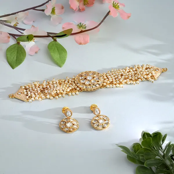 Stunning_Multicoloured_Stone_Stubbed_Kundan_Choker_Set