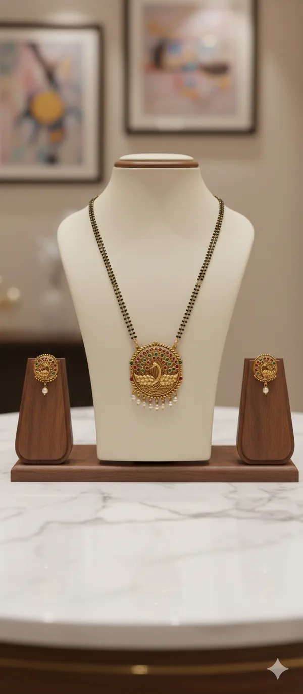 Peacock_Heirloom_Long_Mangalsutra