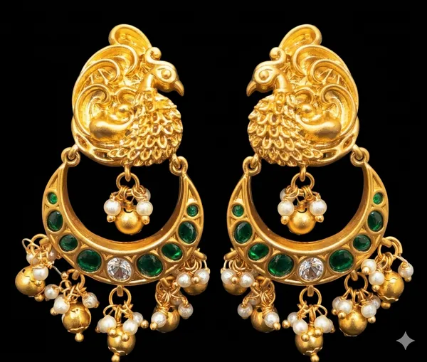 Peacock_Royale_Heritage_Set