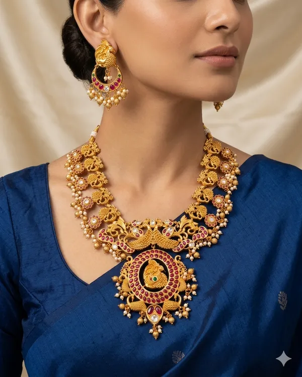 Peacock_Royale_Heritage_Set