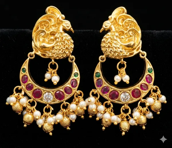 Peacock_Royale_Heritage_Set