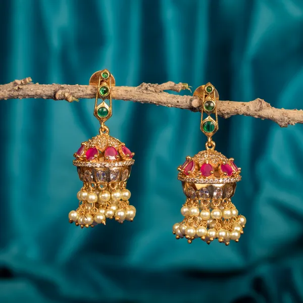 Prism_Drop_Jhumka