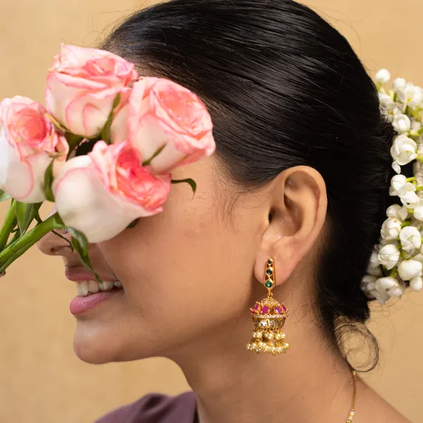 Prism_Drop_Jhumka