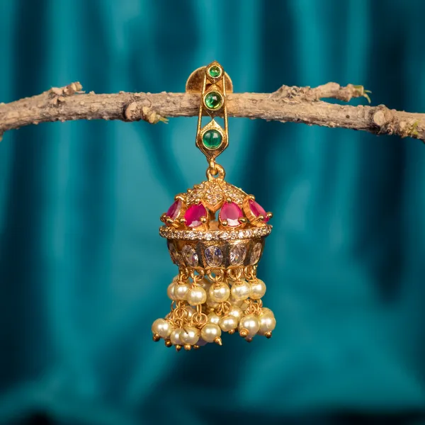 Prism_Drop_Jhumka