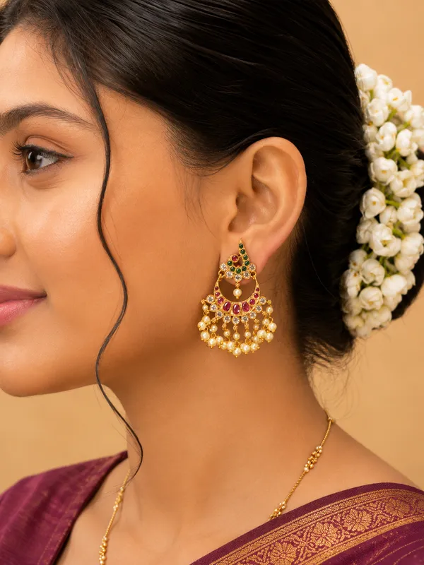 Earthstone_Dangle_Earrings