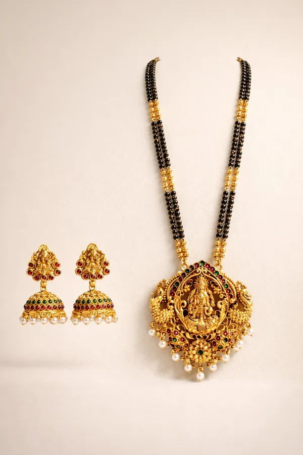 Rajalakshmi_Heritage_Long_Mangalsutra