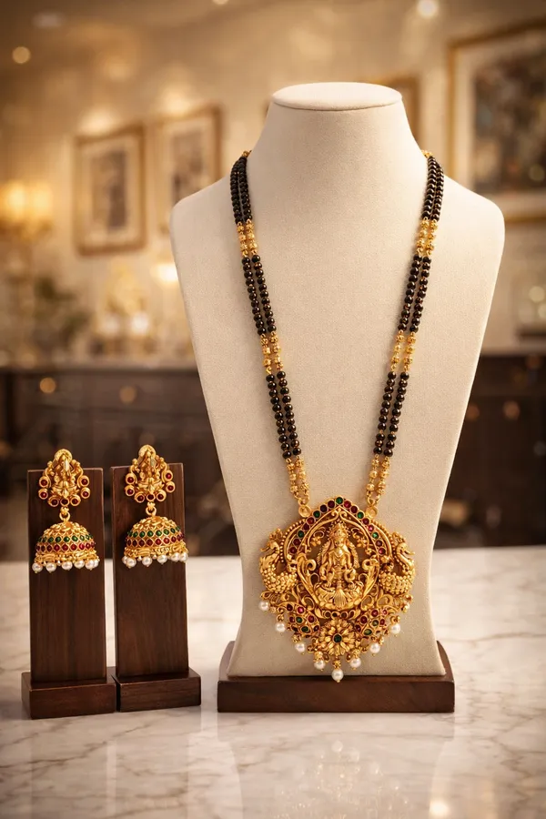 Rajalakshmi_Heritage_Long_Mangalsutra