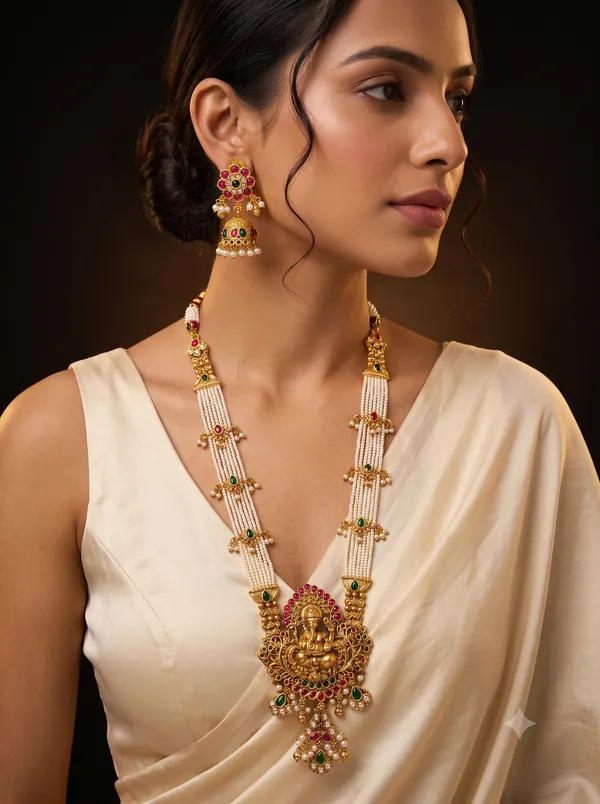 Ganesha_Temple_Jewellery_Set