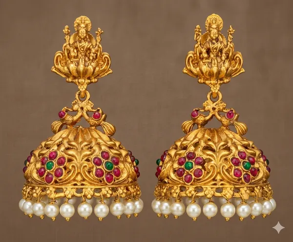 Rajlakshmi_Heritage_Mangalsutra_Set