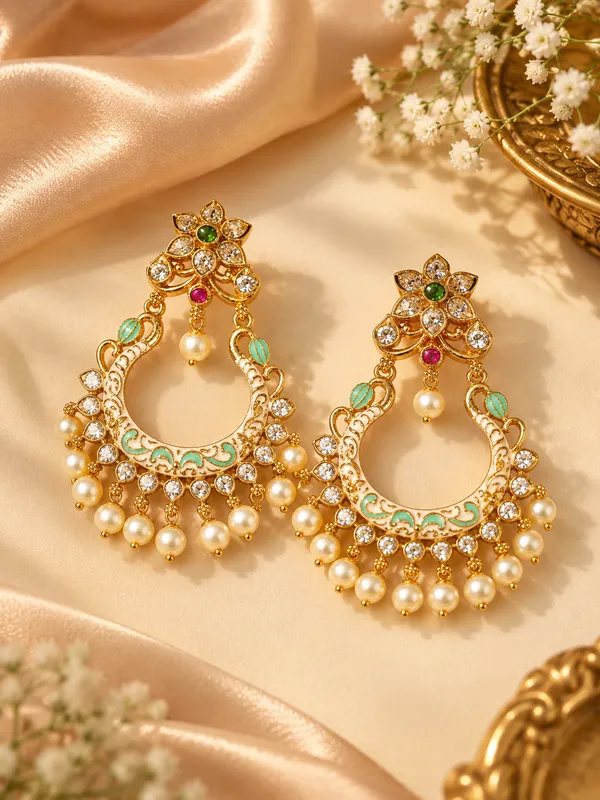 Rajmudra_Emerald_Necklace_Set
