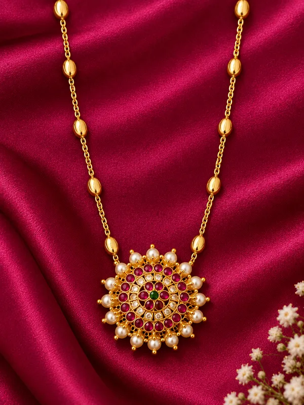 Rajmudra_Padma_Chain_Set