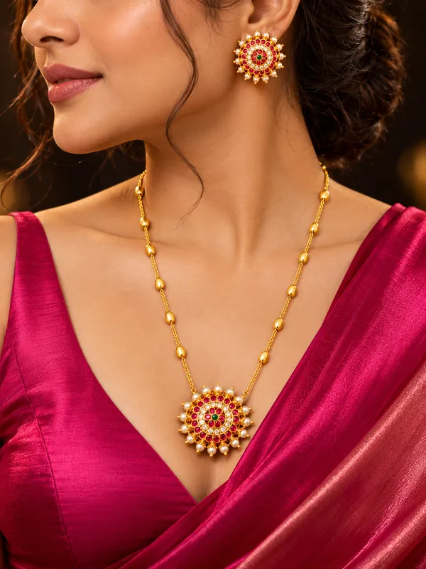 Rajmudra_Padma_Chain_Set