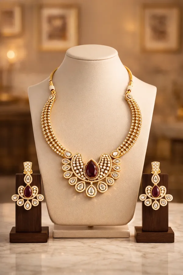 Rajwada_Ruby_Royale_Necklace_Set