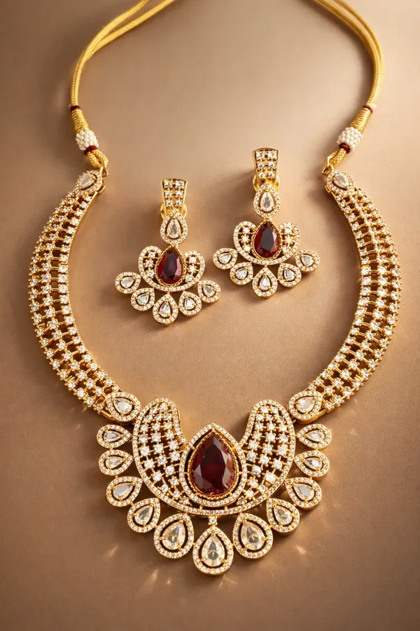 Rajwada_Ruby_Royale_Necklace_Set