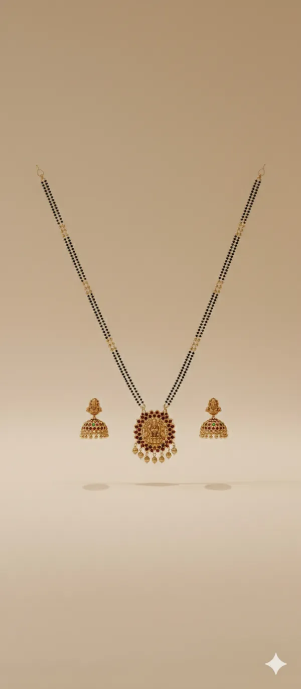 Rajyalakshmi_Long_Mangalsutra