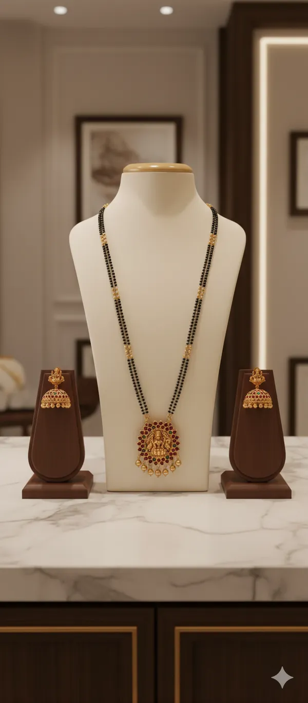 Rajyalakshmi_Long_Mangalsutra