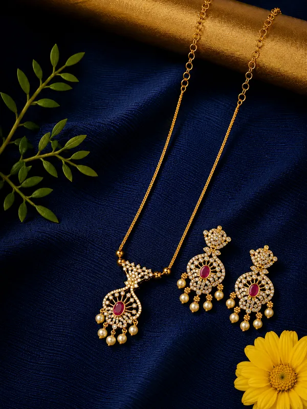 Ratna_Chandrika_Necklace_Set