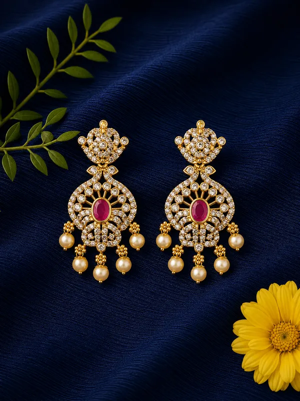 Ratna_Chandrika_Necklace_Set