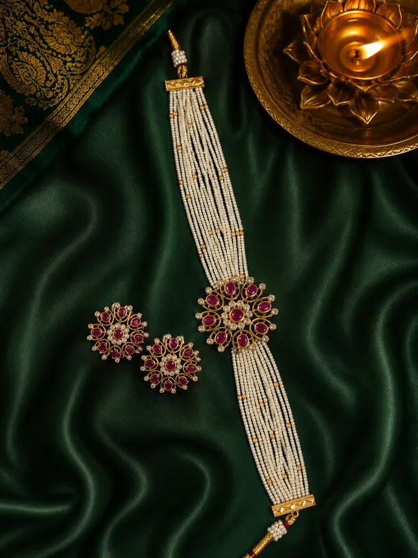Ratna_Kamalini_Choker_Set