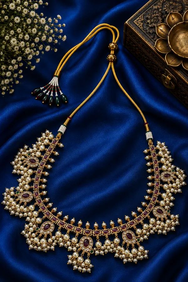 Ratnawali_Ruby_Green_Necklace_Set