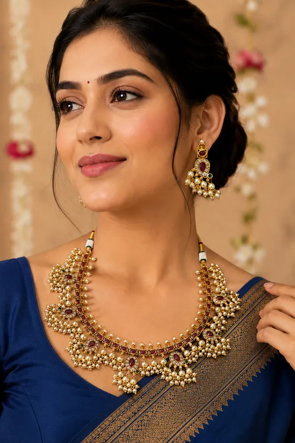 Ratnawali_Ruby_Green_Necklace_Set