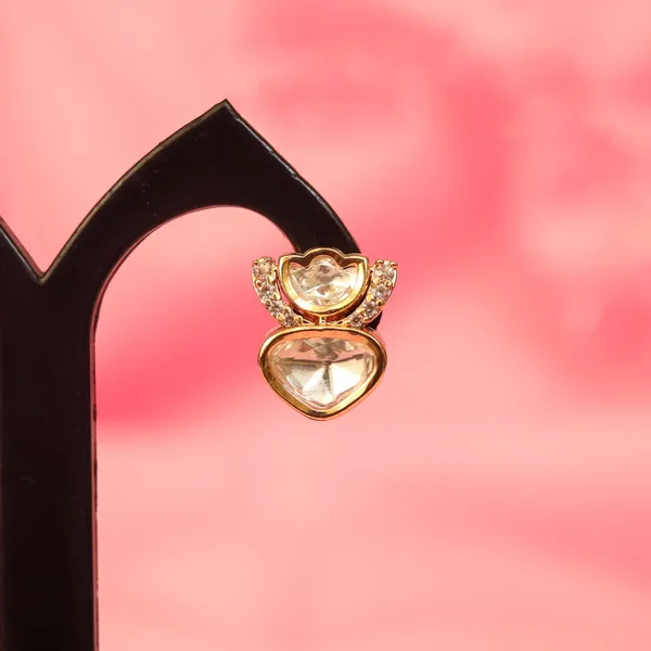 Lily_Kundan_Studs