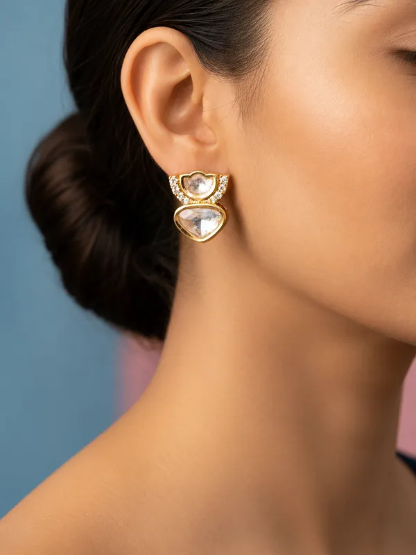 Lily_Kundan_Studs