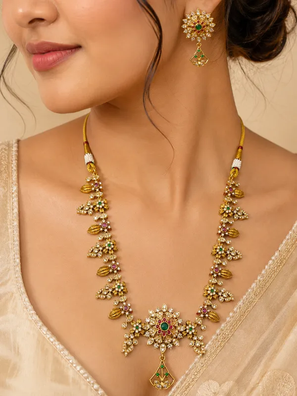 Royal_Gulbahar_Necklace_Set