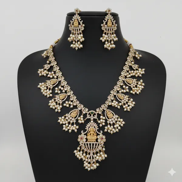 Royal_Guttapusalu_Temple_Necklace