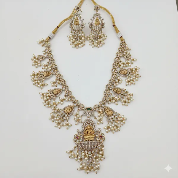 Royal_Guttapusalu_Temple_Necklace
