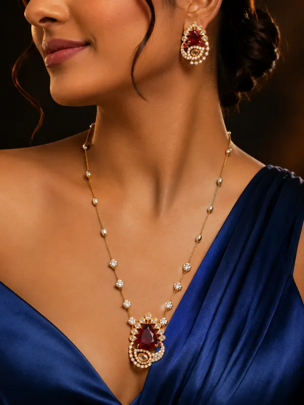 Ruby_Aura_Necklace_Set