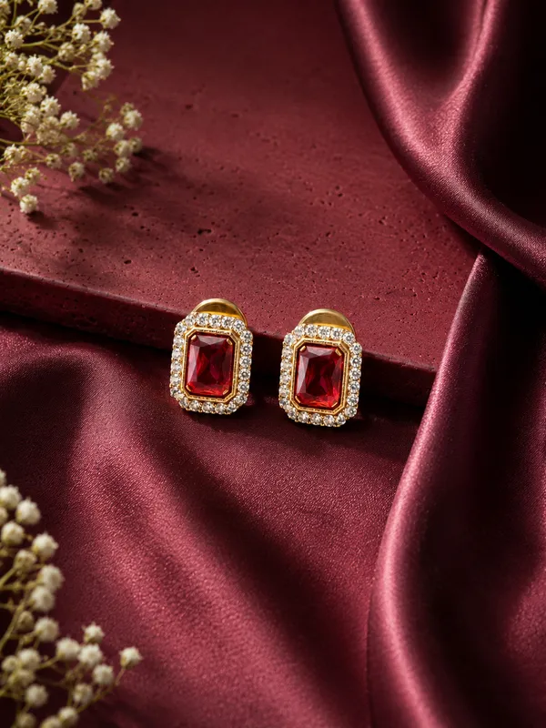 Ruby_Green_Aura_Pendant_Set