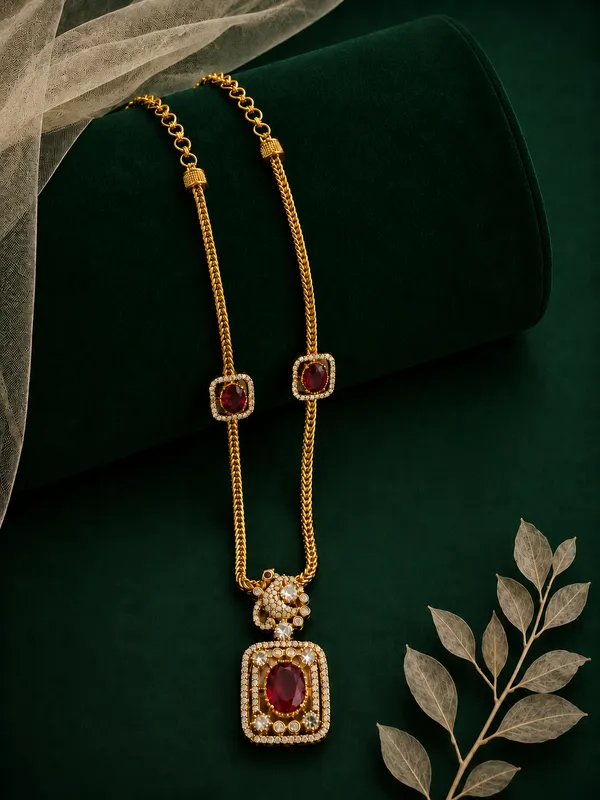 Ruby_Blossom_Necklace_Set