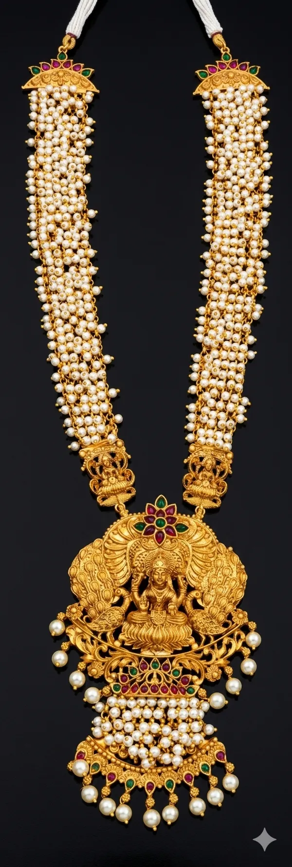 Lakshmi_Kanti_Pearl_Necklace_Set.