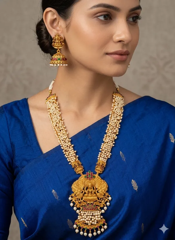 Lakshmi_Kanti_Pearl_Necklace_Set.