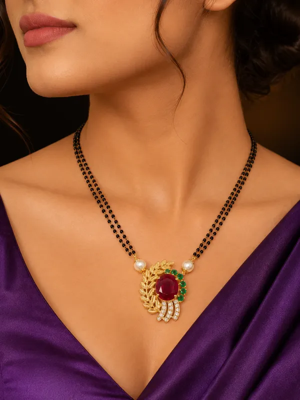 Ratna_Vriksha_Mangalsutra