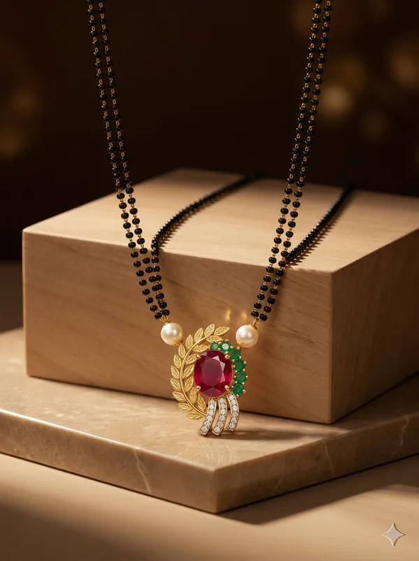 Ratna_Vriksha_Mangalsutra