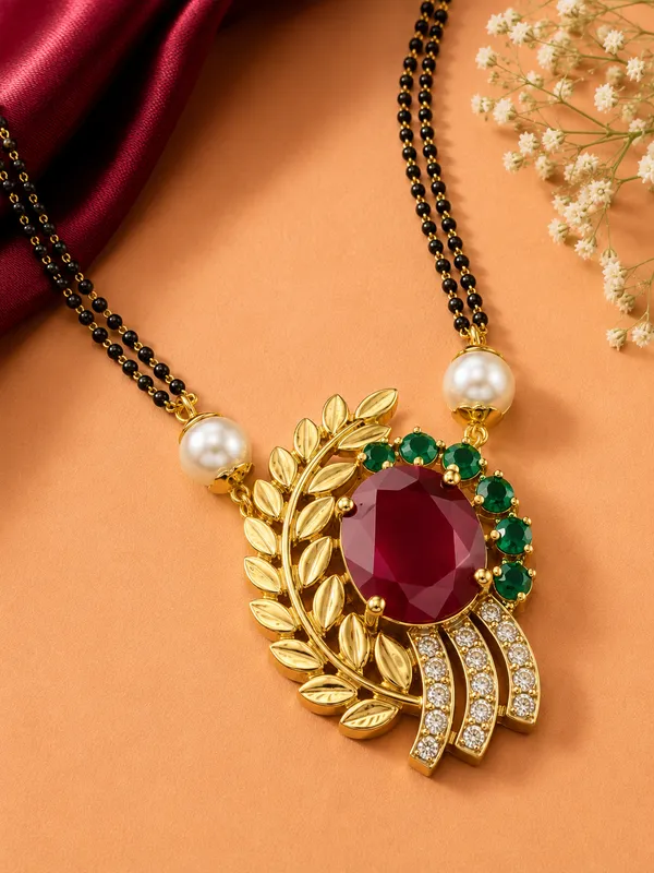 Ratna_Vriksha_Mangalsutra