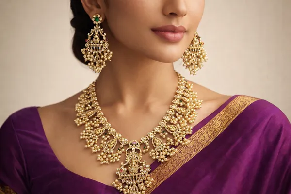 Royal_Guttapusalu_Temple_Necklace
