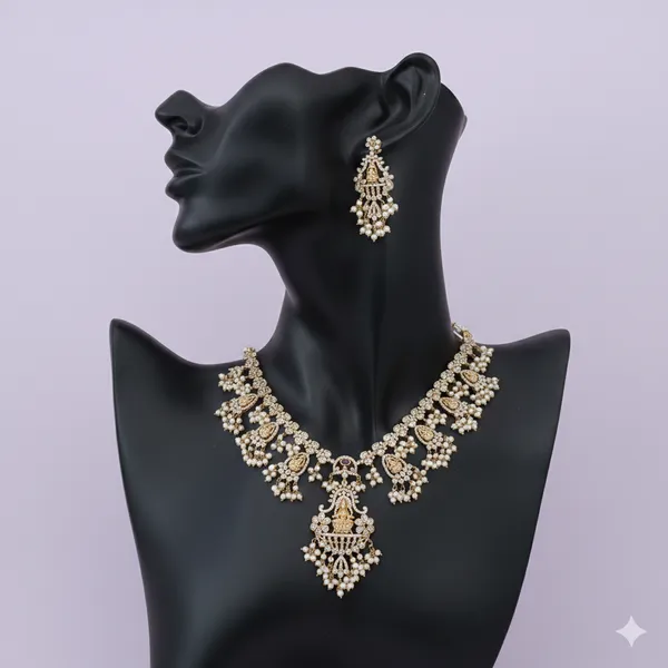 Royal_Guttapusalu_Temple_Necklace