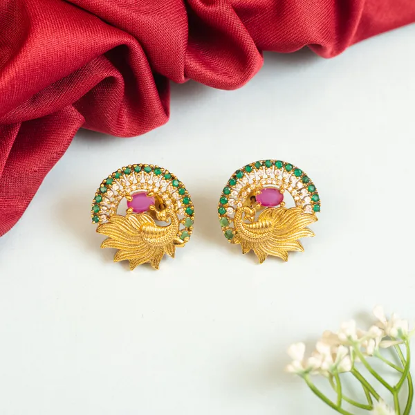 SparkMini_Studs